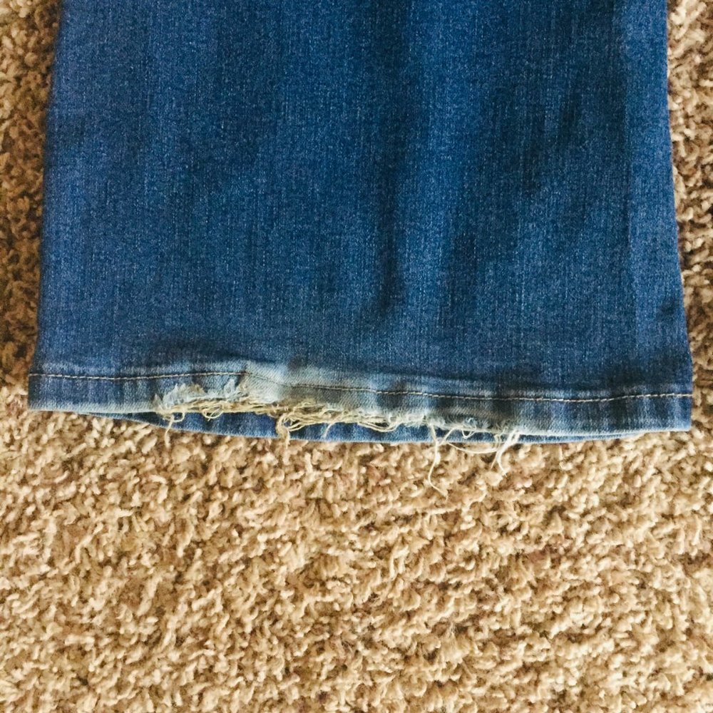 SO Flare Jeans - Picture 8 of 8